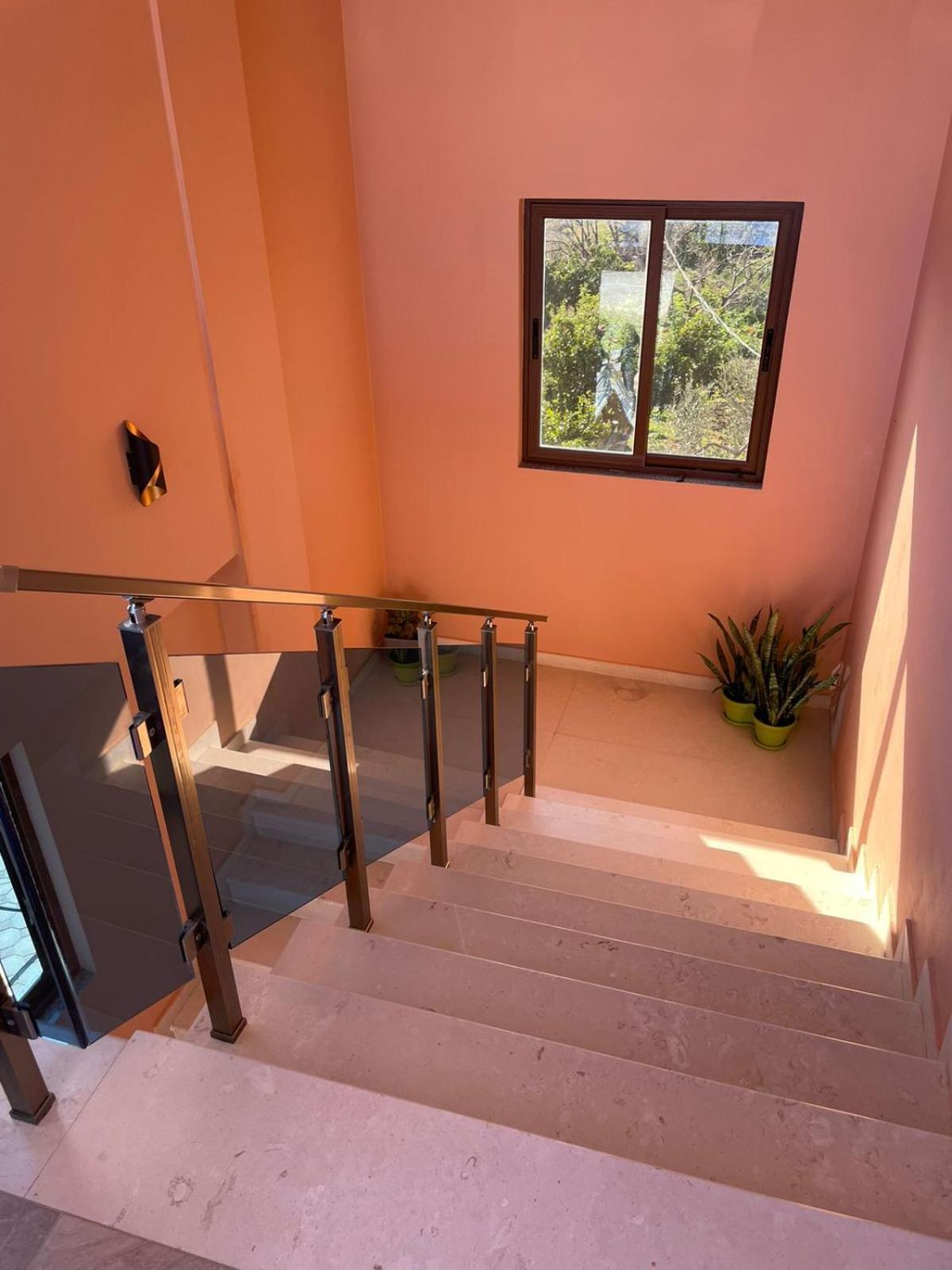 Harmony Villa Berat Esterno foto